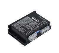 3Phase 3DM580S Stepper Motor Driver 20-50VDC Replace 3DM580 for CO2 Laser Cutting and Engraving Machine(3DM683)