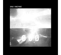 3Phaz Three Phase (Vinyl LP) 12" Album