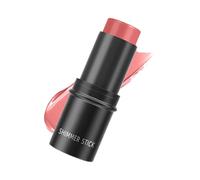 3Piece Face Contouring Set Evidenziazione Crema Contouring Stick Creme per Caratteristiche Definite Trucco Portatile per Guance Multi-funzionale Trucco Viso Stick