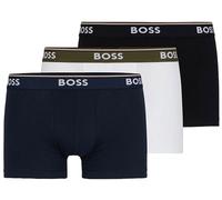 3PK Boxer Hugo Boss 50495436 10250917
