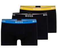 3PK Boxer Hugo Boss 50495436 10250917