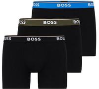 3PK Boxer uomo Hugo Boss 50495425 10250917