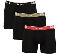 3PK Boxer uomo Hugo Boss 50495425 10250917