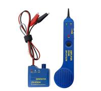 3PK-NT023N Tester Di Disconnessione Audio Tester For La Ricerca Di Cavi For La Ricerca Di Cavi Di Rete Identificazione Accurata