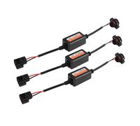 3pz 5202 H16 LED Decodificatore Cancellazione Codice Errore Condensatore Faro