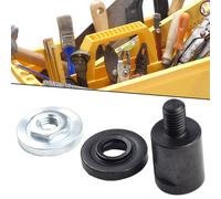 3pz Adattatore Smerigliatrice Disco da Taglio Facile da Trasportare Materiale Me
