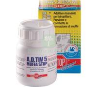 3PZ ADDITIVO IDROPITTURA A.D.TIV 5 MUFFA STOP DIXI ML 125: