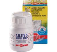3PZ ADDITIVO IDROPITTURA A.D.TIV 5 MUFFA STOP DIXI ML 125