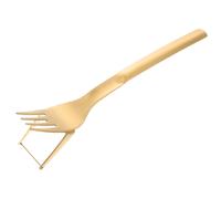 3Pz Affetta Anguria Dorato Multifunzione Casa Professionale