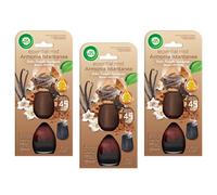 3pz AIR WICK ARMONIA ISTANTANEA RICARICA Diffusore - Dolce vaniglia 20ml