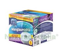3PZ AIRMAX ASSORBIUMIDITA' RICARICA TAB LAVANDA 2 RICARICHE 450 GR. CIASCUNA :