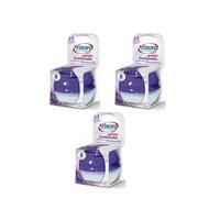 3pz Ariasana Profumi` Deumidificatore Profumo 2in1 per piccoli ambienti Lavanda