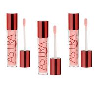 3pz Astra lucidalabbra volumizzante lip gloss spicy plumper peperoncino 4ml