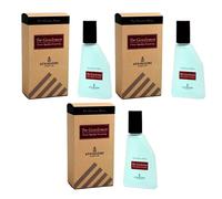 3pz Atkinsons For Gentlemen Pre-Electric Shave per rasatura elettrica 90ml