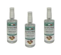 3pz AVANTIME Cristalli Liquidi per capelli con estratto di argan 100ml