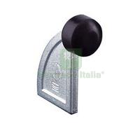 3PZ BATTENTE ARRESTO SALDARE ART.200P MM.91X91X105: