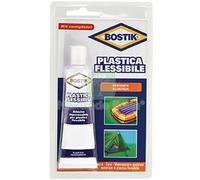 3PZ BOSTIK PLASTICA FLESSIBILE GR 50: