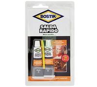 3PZ BOSTIK SALDA RAPIDO ML 30: