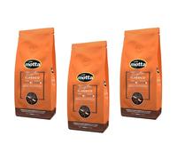 3pz CAFFE’ MOTTA CLASSICO Lounge Bar in grani chicchi bar busta da 1kg