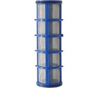 3PZ CARTUCCIA RICAMBIO X FILTRO LINEA MESH 120 3/4" -1"