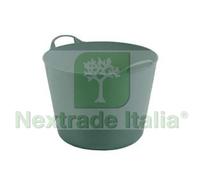 3PZ CESTA FLESSIBILE MULTIUSO Ø CM.46 LT.40: