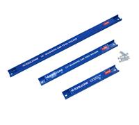 3pz Chiave a bussola magnetica 8/12/18" barra portapacchi barra TE895