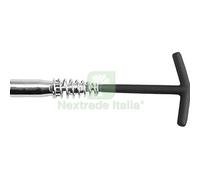 3PZ CHIAVE A T SNODATA X CANDELE 1028 WOKIN MM 16 102816: