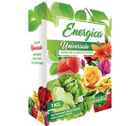 3PZ CONCIME GRANULARE LENTA CESSIONE UNIVERS ENERGICA KG 1