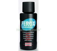 3PZ CONVERTITORE RUGGINE FEROX AREXONS ML 95:
