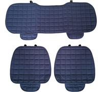 3PZ COPRISEDILE UNIVERSALE AUTO PROTEZIONE SEDUTA 2 ANTERIORE E 1 POSTERIORE