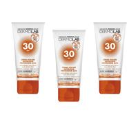 Dermolab Sun Crema Solare Viso Antirughe Spf 30 50 Ml