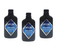3pz Cremagel after shave dopobarba pelli sensibili uomo Edelstein Xflex 200ml