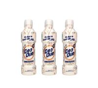 3pz Deo Due Ammorbidente Premium Profuma Biancheria Bianco Latte 150 Lavaggi 1L