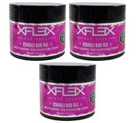 3pz EDELSTEIN XFLEX Strongly hair wax Cera extrastrong look extreme 100ml