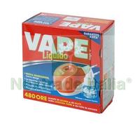 3PZ ELETTROEMANATORE A RICARICA LIQUIDA: