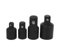 3Pz Esagono Spazio Per Adattatore Chiave Adattatore 1/4" 1/2"