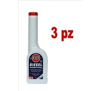 3pz EST TRATTAMENTO ANTIGELO DIESEL -20° 3x 250ml