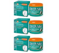 3pz Fango d'Alga Oceanica Geomar anticellulite + pantaloncini 500ml