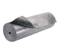 3PZ FELTRO ASSORBENTE ANTISCIVOLO WORKIT GR/MQ 220 CA H.CM 100 MT 10