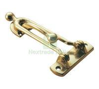 3PZ FERMAPORTA SICUREZZA ASOLA E NASELLO OTTONE LUCIDO: