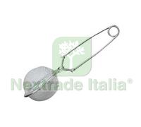 3PZ FILTRO TE' CON MANICO "PRESTO" CM.5: