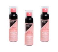 3pz Fissante trucco make-up viso primer protettivo spray Magic Studio 85ml