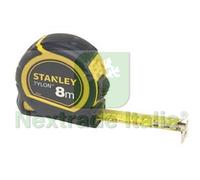 3PZ FLESSOMETRO IN PLASTICA TYLON MT.3 NASTRO MM.12,7H. SPESS. MM.0,14 (1 30 68: