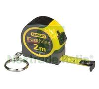 3PZ FLESSOMETRO PORTACHIAVI MT.2 NASTRO MM.12,7 (FMHT1 33856):