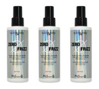 3pz Fluido ultralisciante capelli Helen Seward Quick & Easy Zero Frizz 150ml