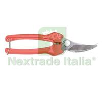 3PZ FORBICE RACCOLTA LAME CURVE P 123 CM.19 (P123 19):