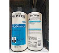 3pz Franck Provost Balsamo Professionale Expert Hydratation Capelli Normali Fini