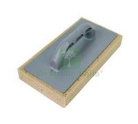 3PZ FRATTONE CON SPUGNA MANICO PLASTICA MM.290X15: