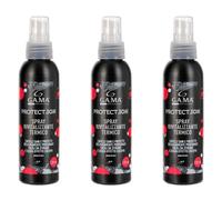 3pz GAMA PROTECTION Spray Rivitalizzante Termico per capelli 120ml