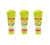 3pz GARNIER FRUCTIS Hydra Liss Maschra Capelli Istantanea lisciante 200ml